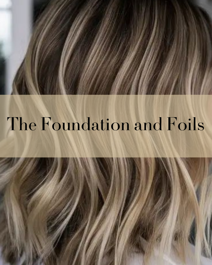 Foundation and Foils