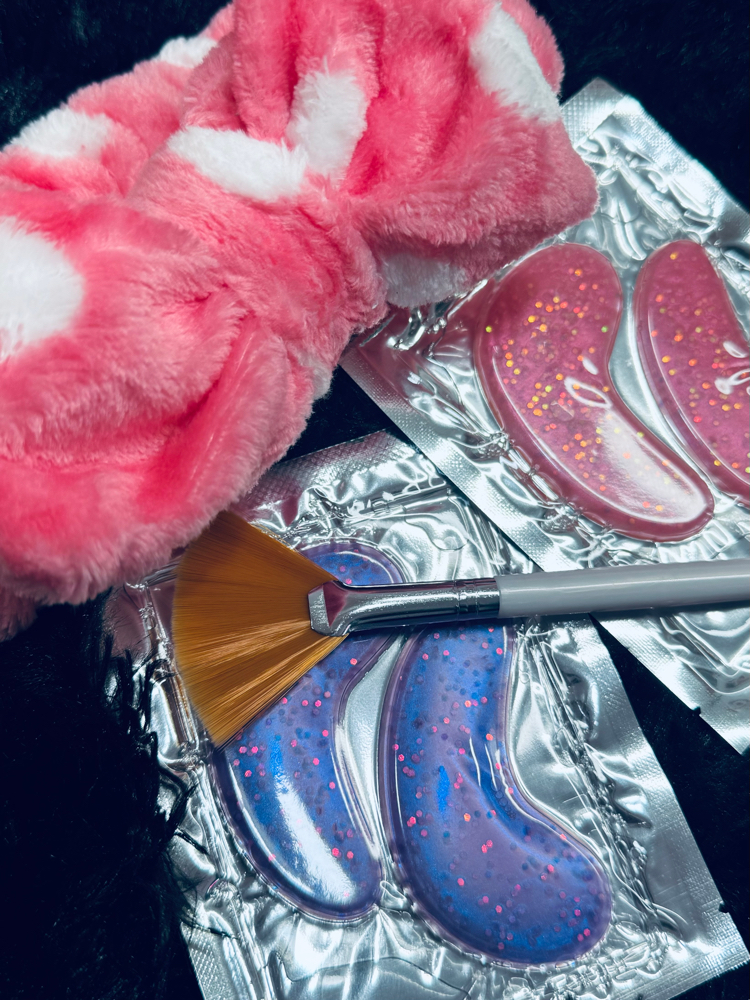 🫧 Bubbles And Bows Facial 🎀