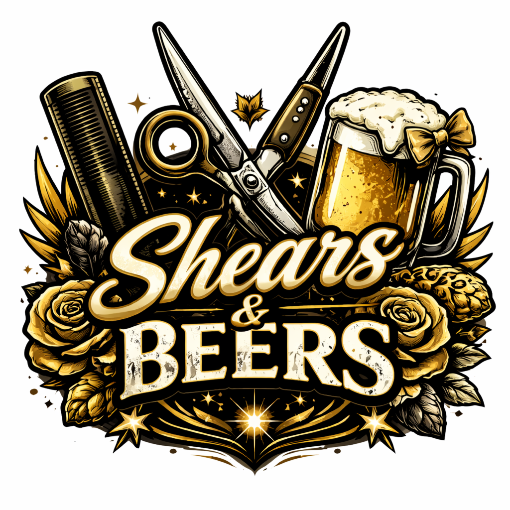 The Luxury Cleanse & Refine at Shears & Beers in Naperville, IL