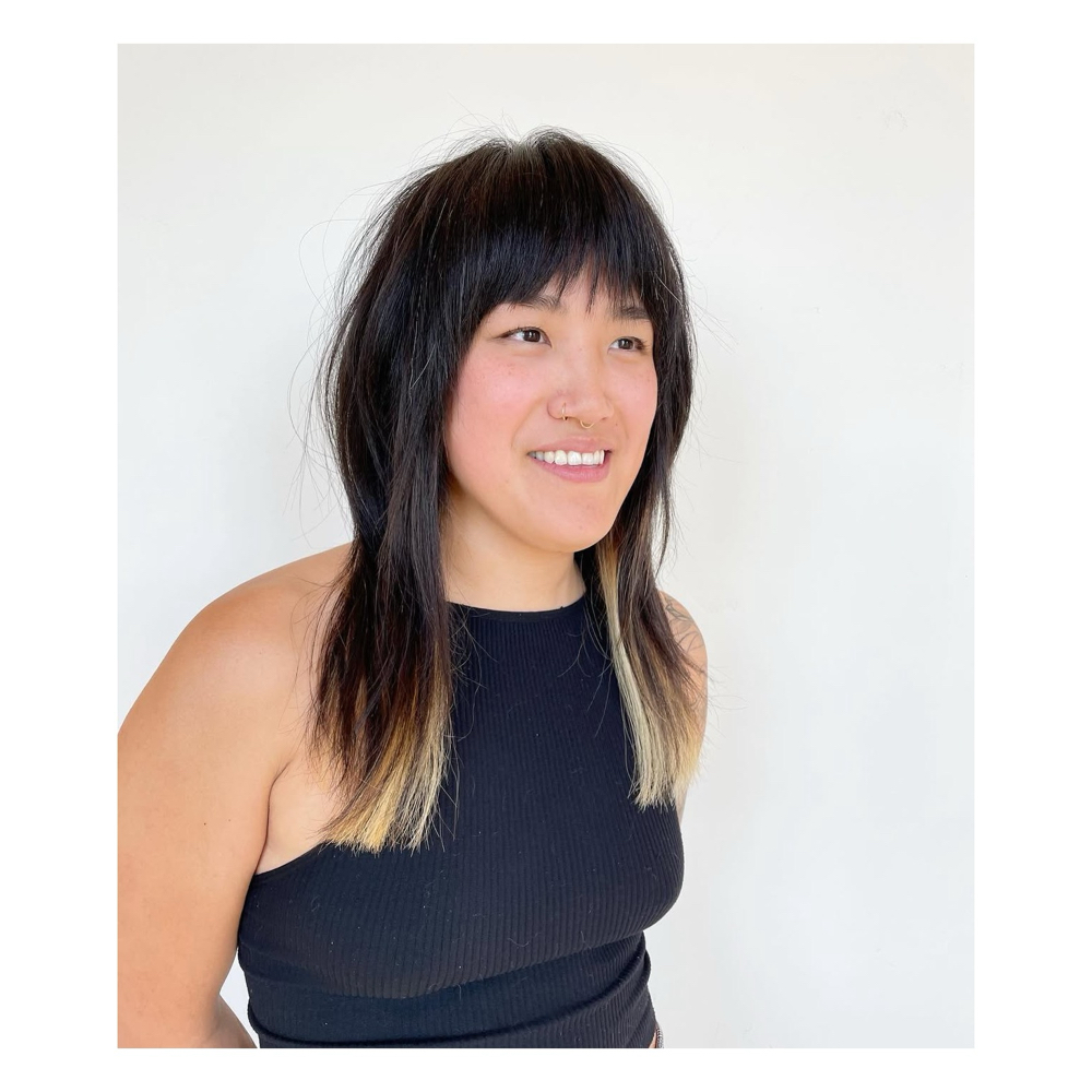 30 Minute Dry Haircut *see info