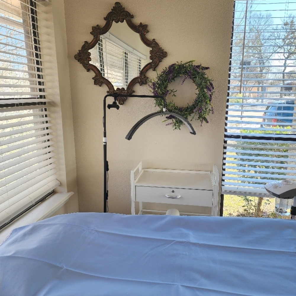 Nose Wax at Heart & Soul Skin Studio in Hurst, TX