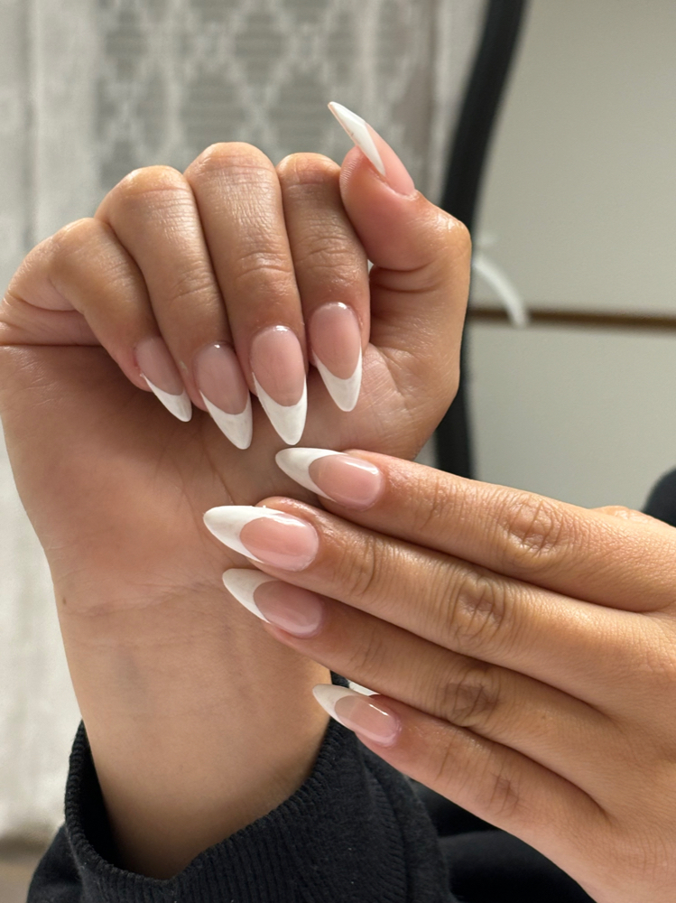Gel X Full Set