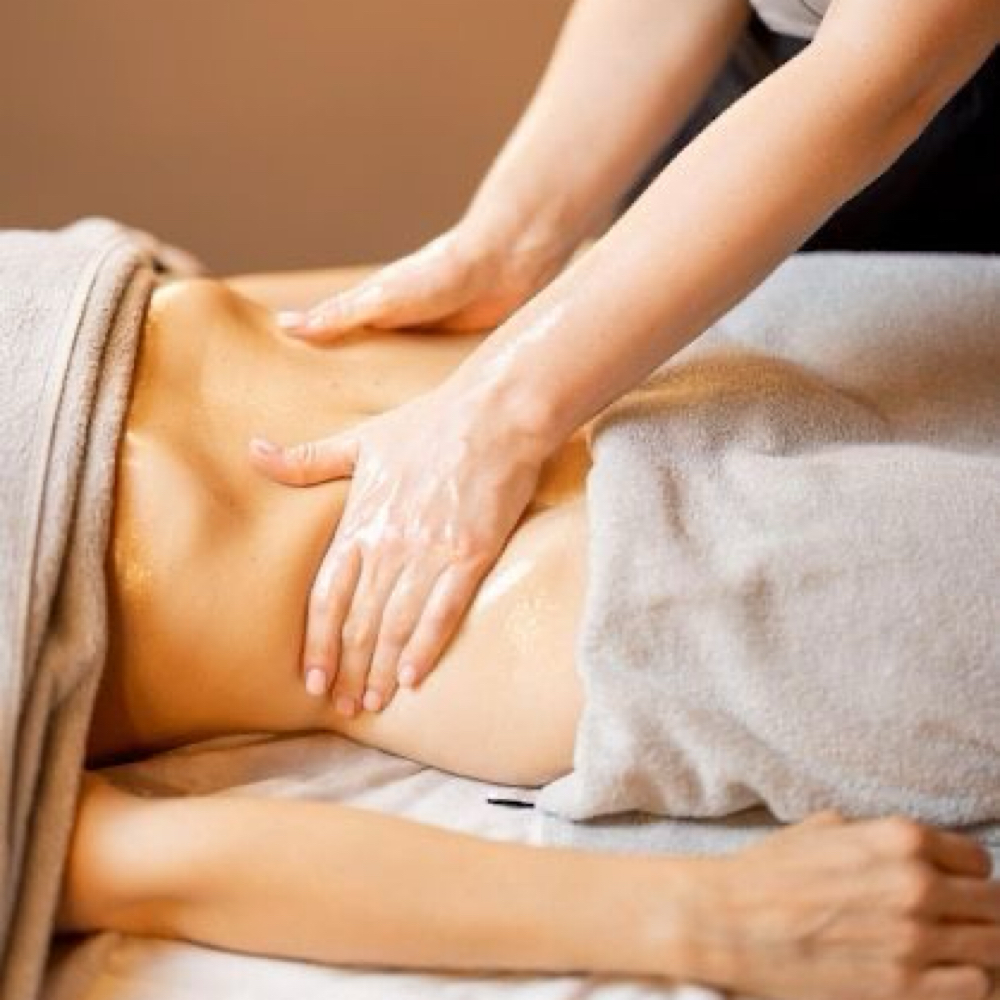 Post-operative massages at Divine Touch Massage Therapy in Houston, TX