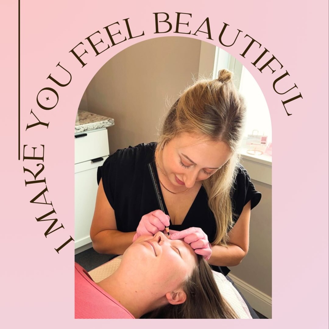 Permanent Cosmetic Consultation