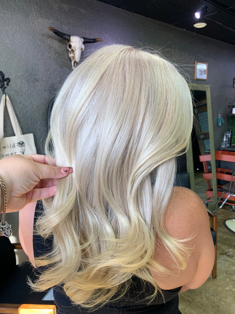 Toner & Style