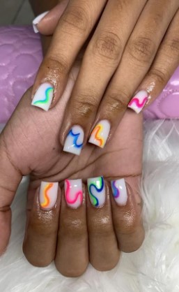Nail Art Package