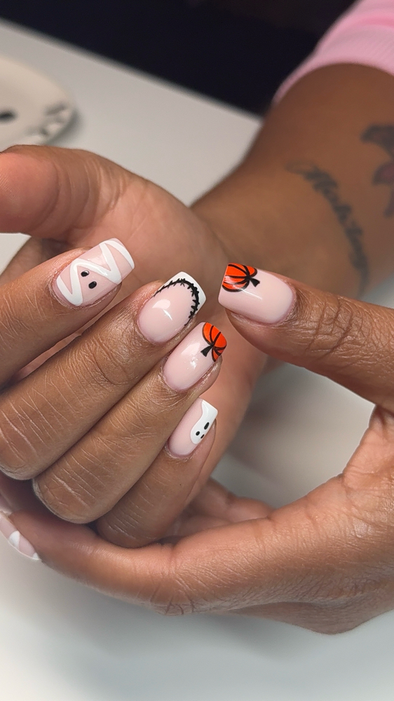 Multi-flex Gel (Luminary)