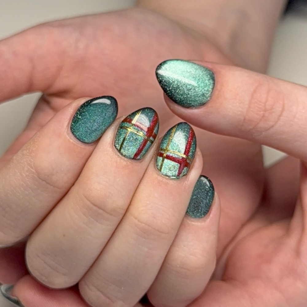 Builder Gel (Luminary) Short at Gel Society LLC in Granger, IN