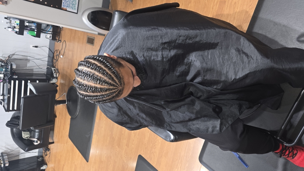 6 Braids