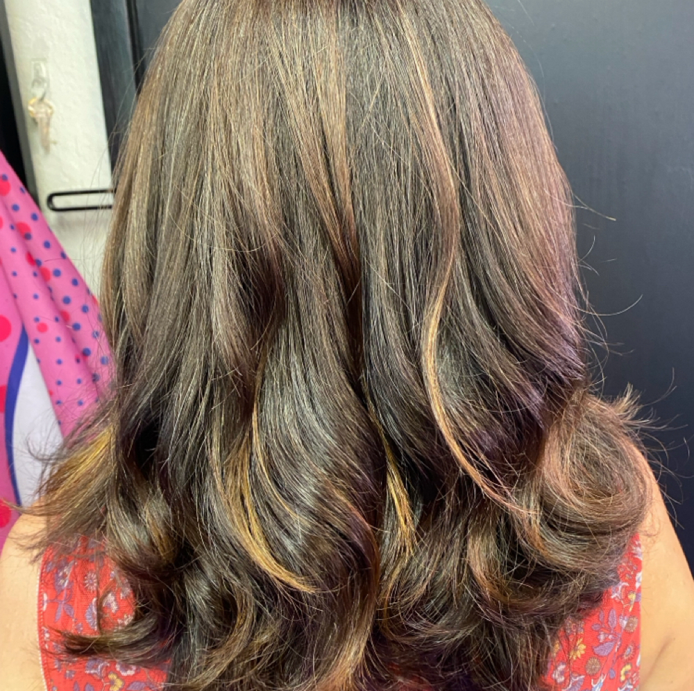 Olaplex Stand Alone Treatment at Beautification By Alyssa in monterey, CA