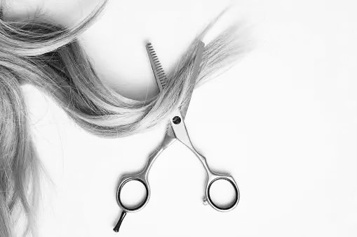 Hair Trim