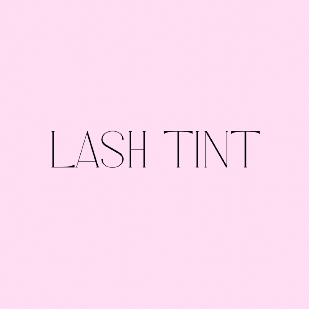 Lash Tint at Sky’s Skin LLC in Valdez, AK