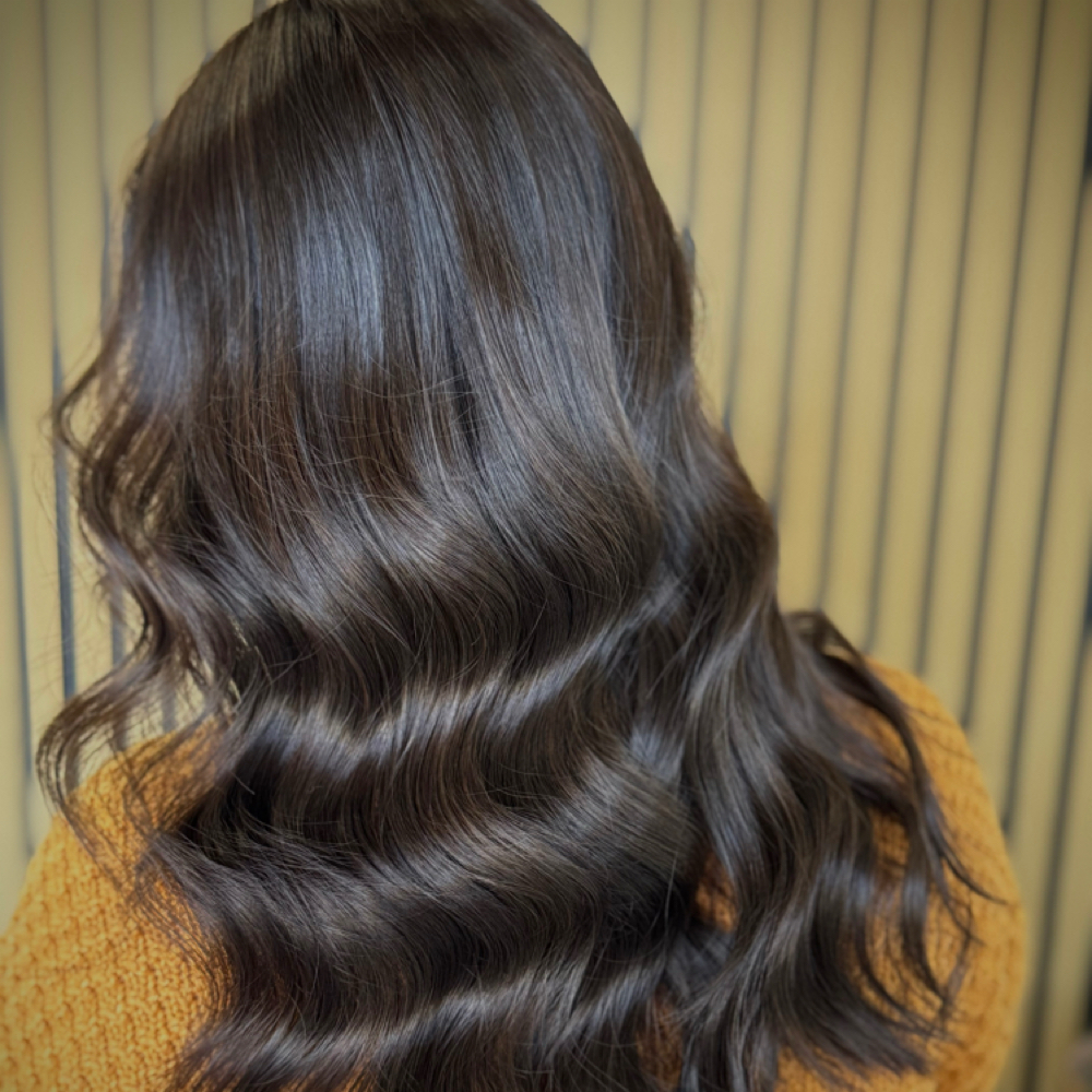 Color/Cut Consultation at Sable Hair Co in Fayetteville, AR