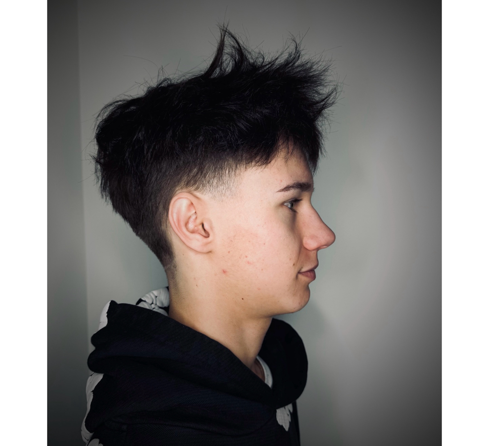 Men's Haircut