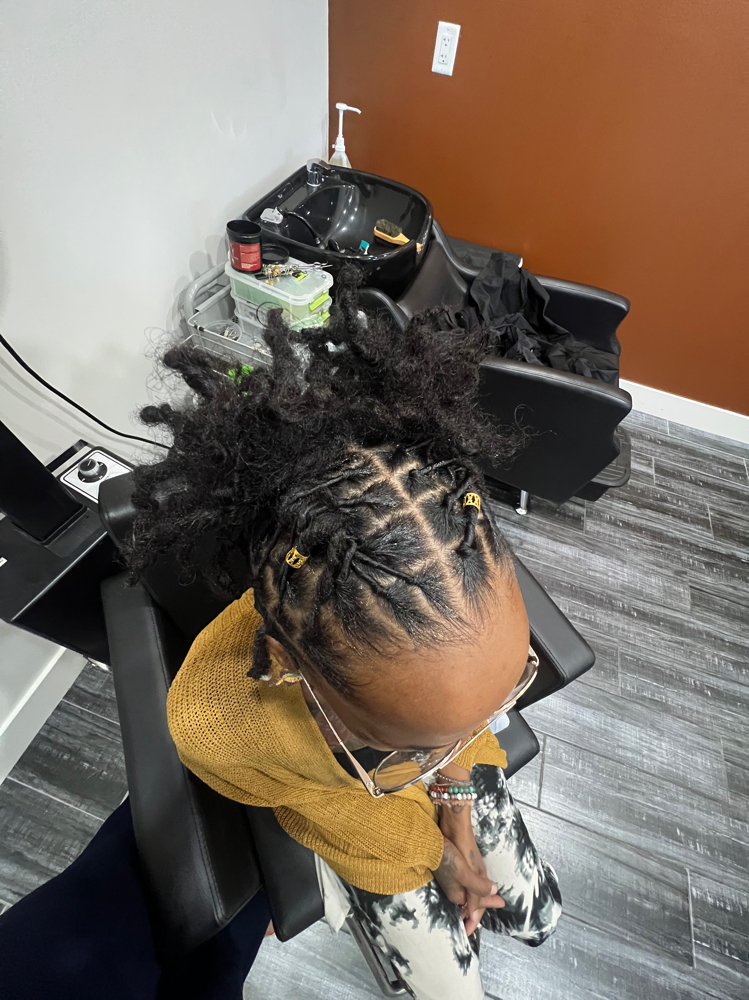 Loc Consultation at Crown & Root Co. in Wauwatosa, WI