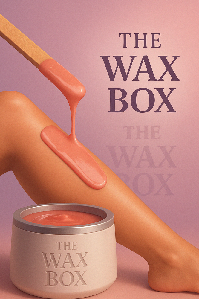 Leg Waxing (Full)