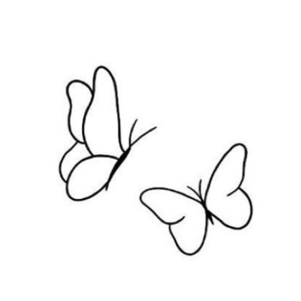 Tiny Tattoos at Esthetics_byleza in Menifee, CA