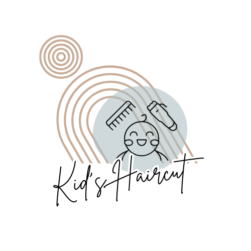 Kid's Haircut