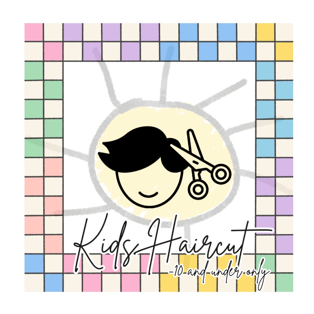 Kids Haircut