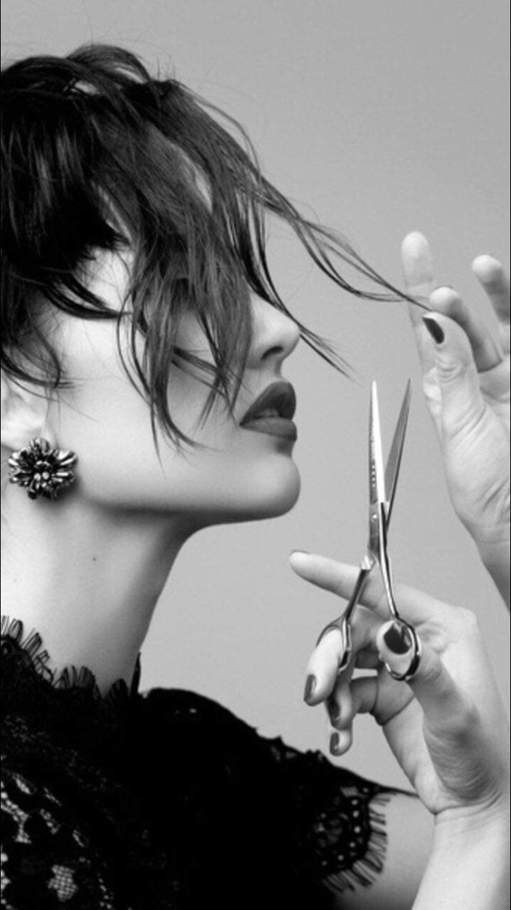 Women Cut/Style