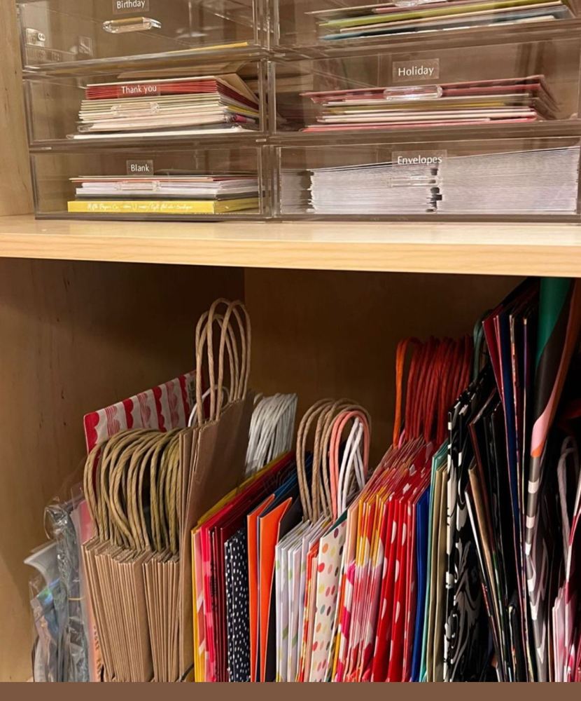 Organization & Home Management at A Gal & A Mop in The Colony, TX
