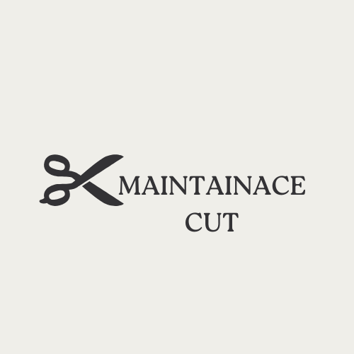 Maintenance Cut