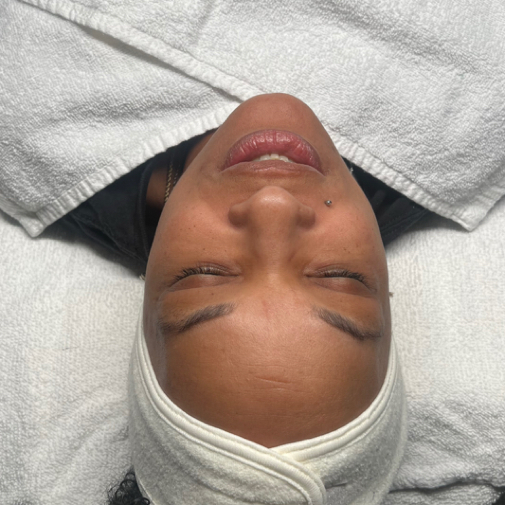 Signature Bliss Facial at Bliss Beauty & Aesthetics in Phoenix, AZ