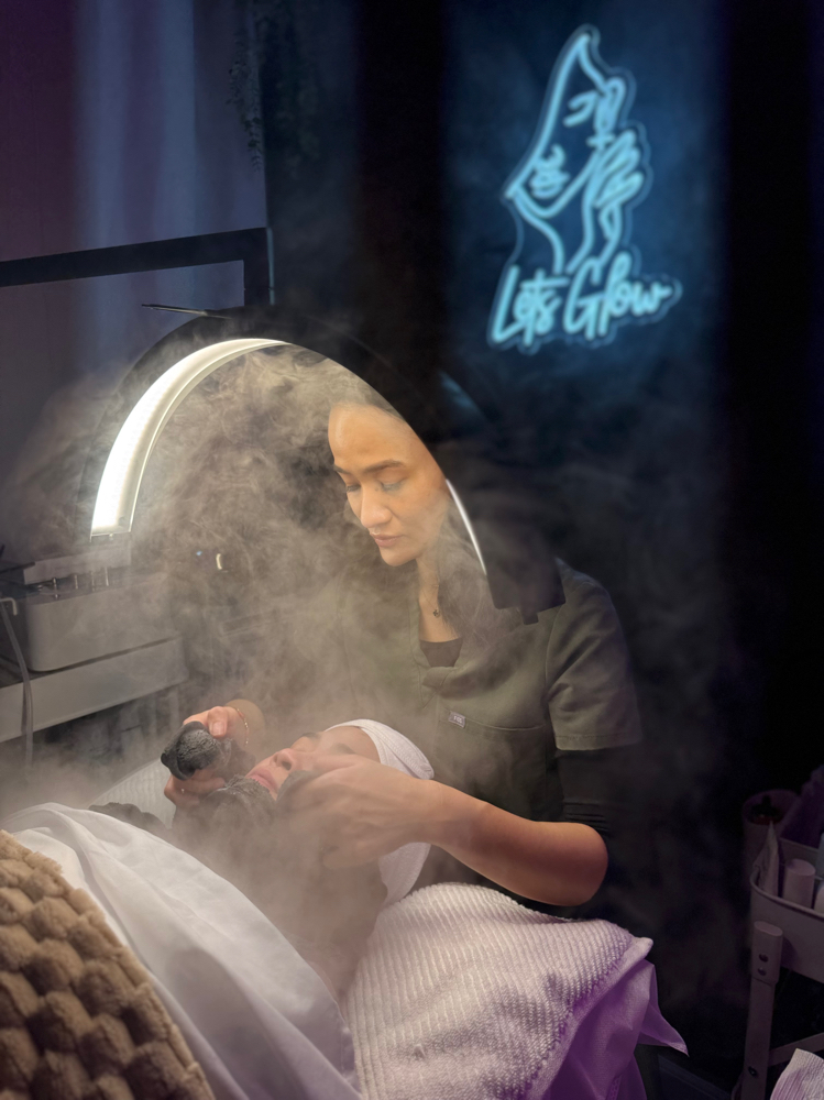 Express Facial