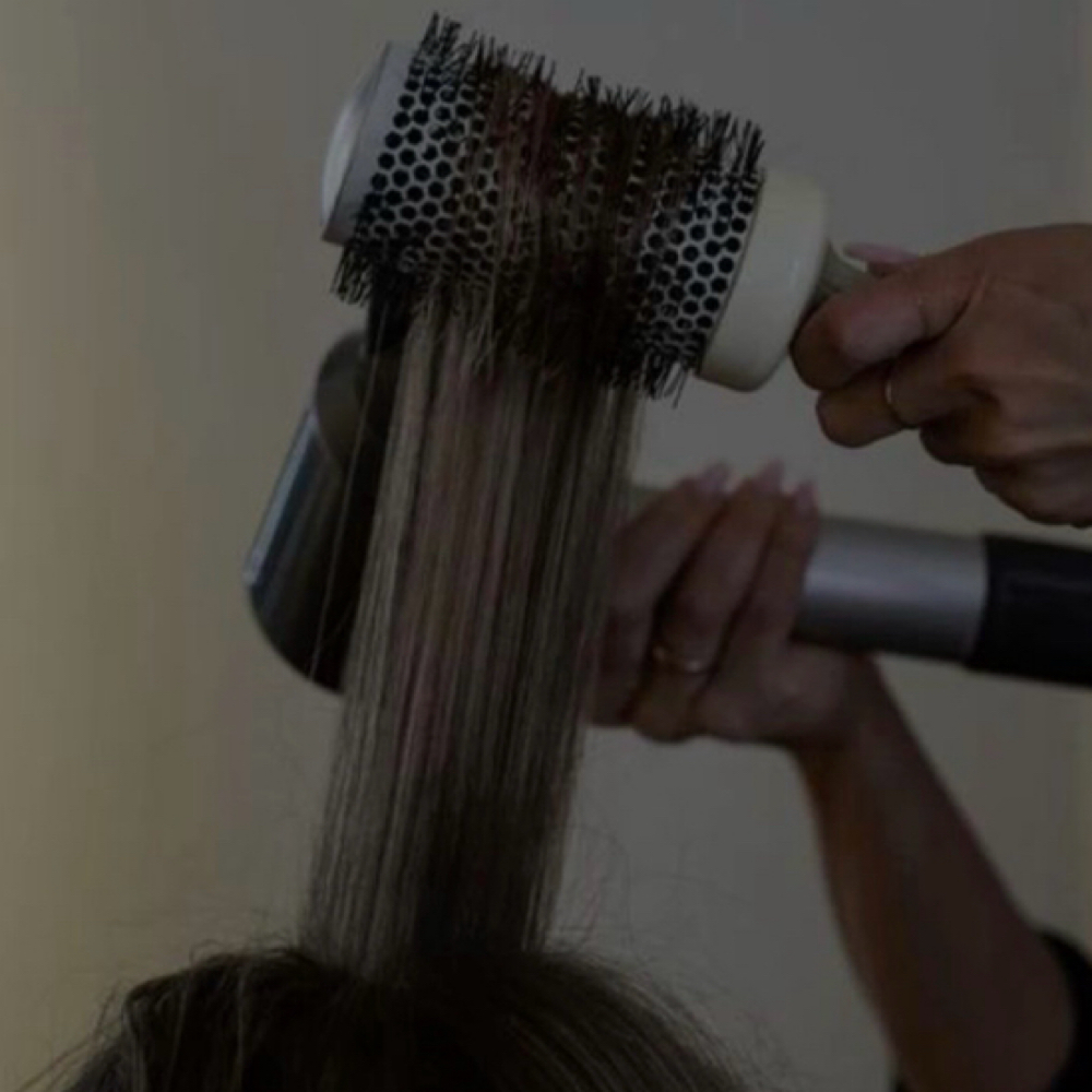 Blowouts at Hair by Cindy in Forest City, NC