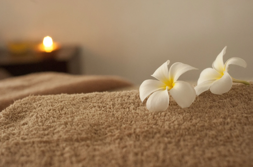 Prenatal Massage at Moonstone Mind & Body in Kingwood, TX