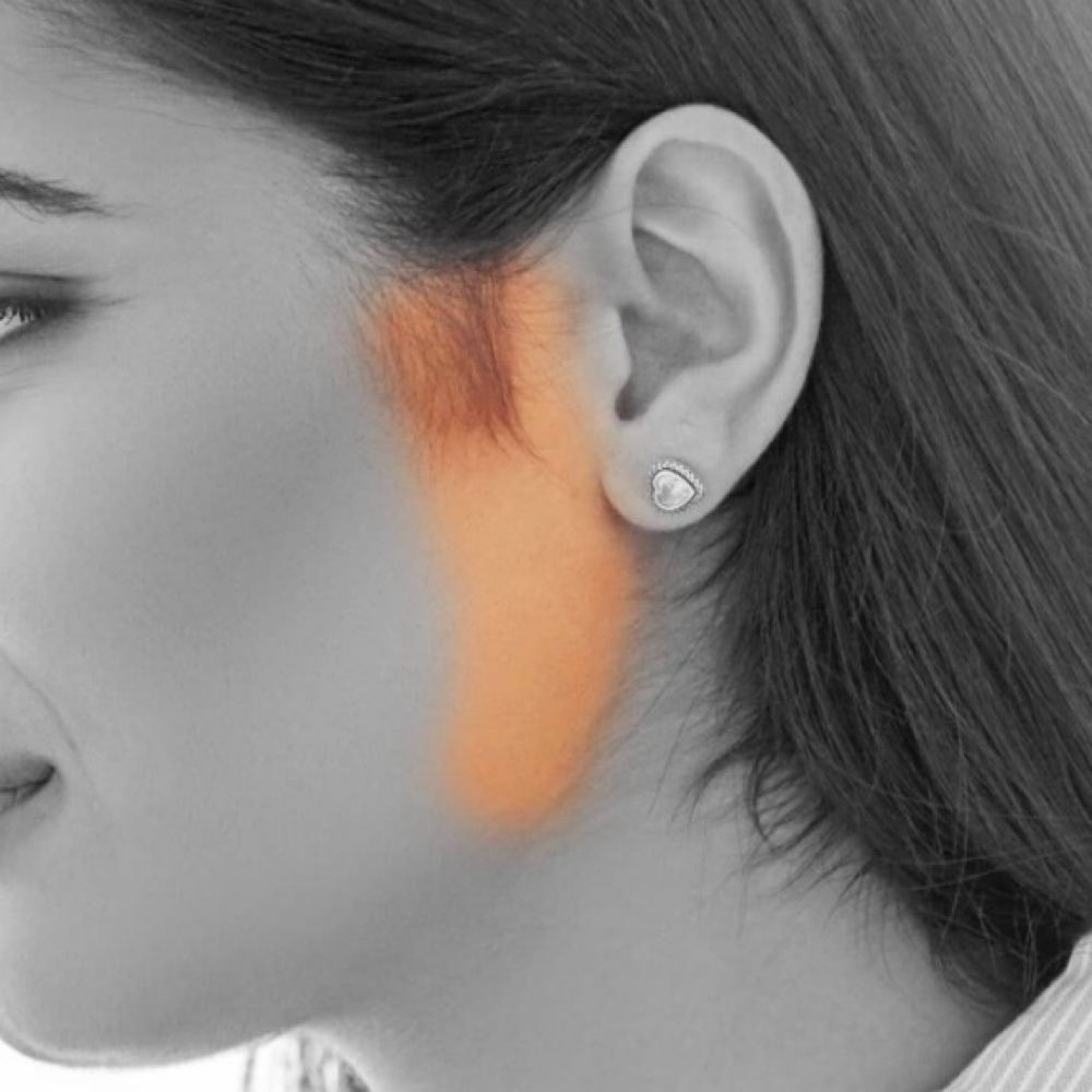 Side Burns at Simply Skin LLC in Carson City, NV