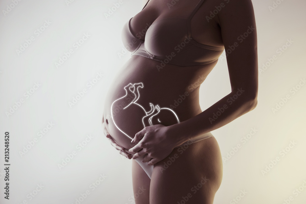 PREGNANCY QUANTITATIVE TEST