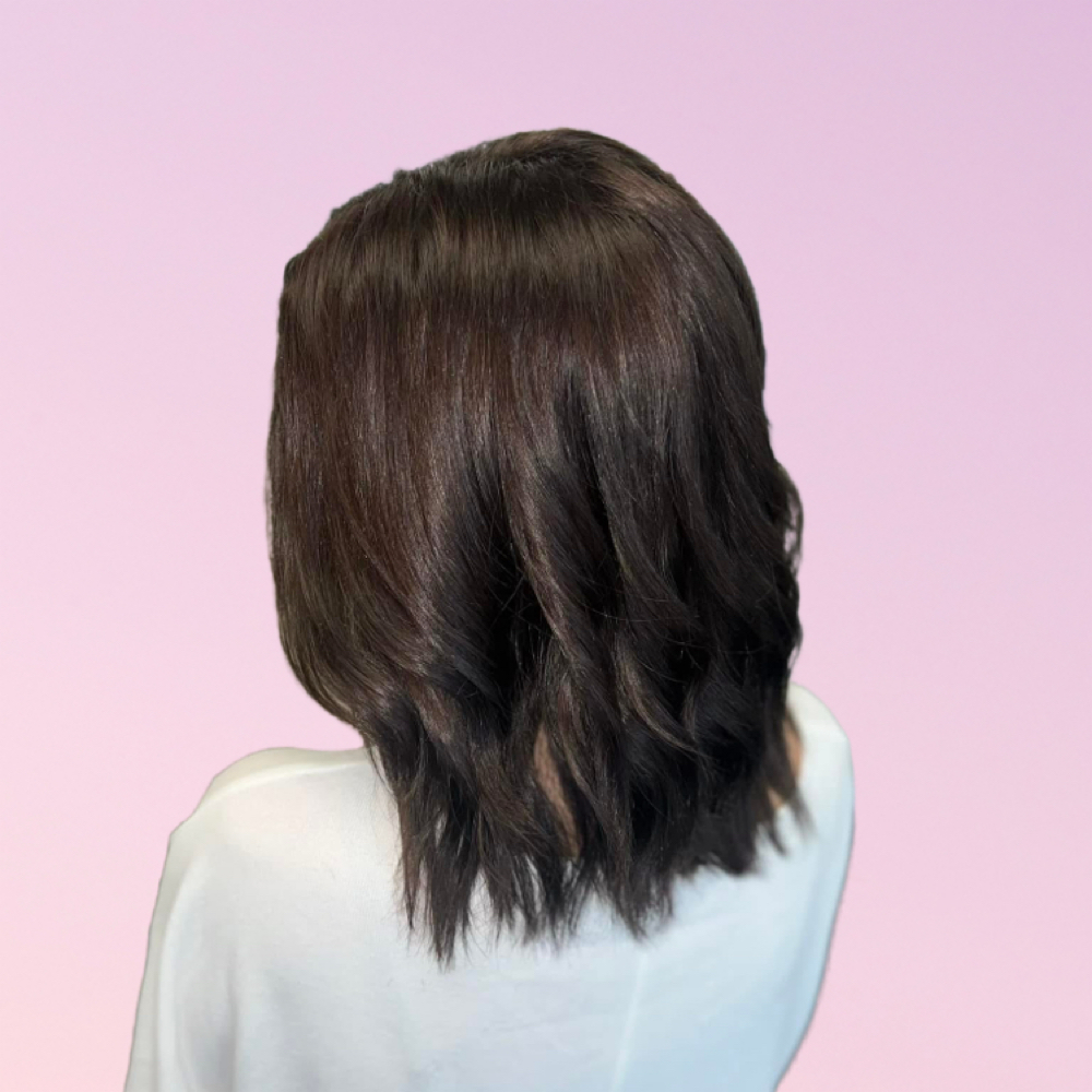 Full Color at Hair by Kristen Barefoot in Lake City, SC