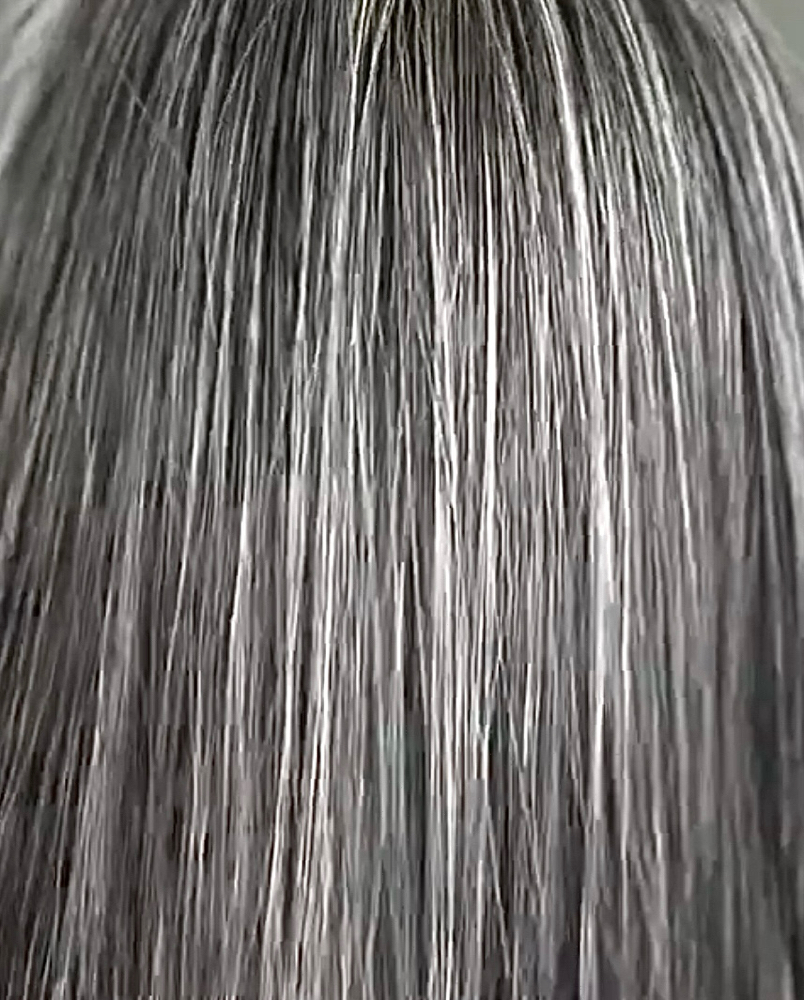 Grey Coverage
