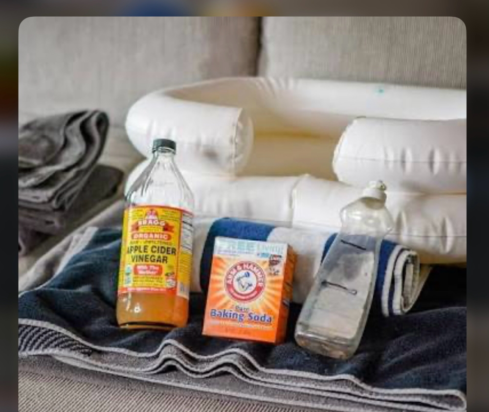 LOXTOX --- Detox Treatment at miraamadeemee in Raleigh, NC