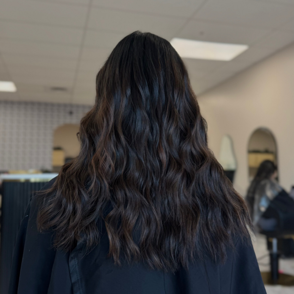 Consultaition at ALONDRAXHAIR in Salem, OR