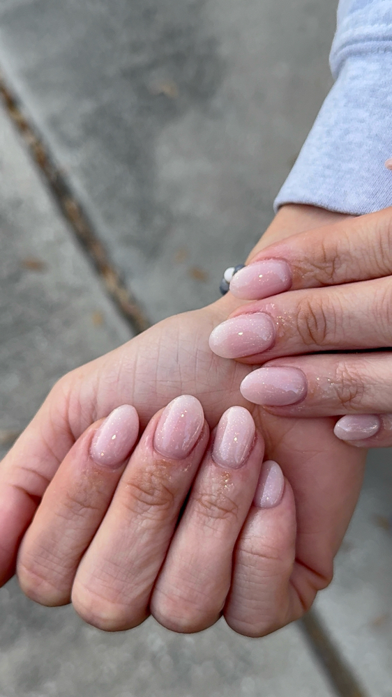 Acrylic Fill