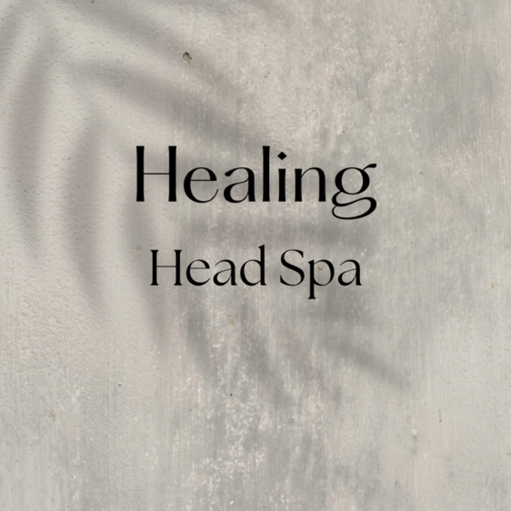 HEALING HEAD SPA at Willow Roots & Mane The Bakersfield Head Spa in Bakersfield, CA