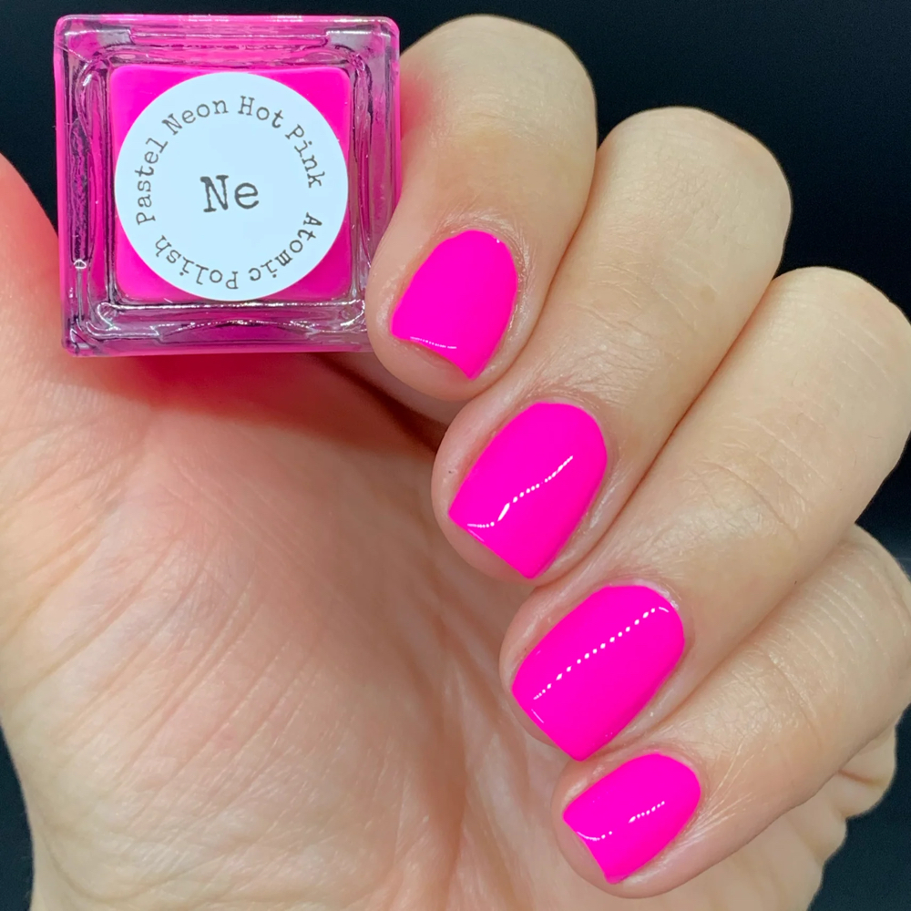 Shellac Manicure