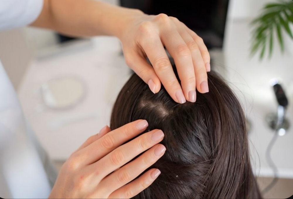 Scalp Treatment