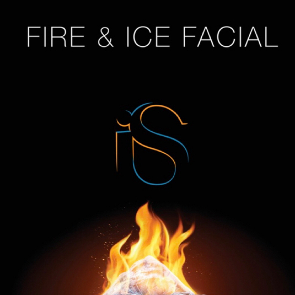 The Famous Fire And Ice Facial at E Aesthetics  and Acne Care in West Linn, OR
