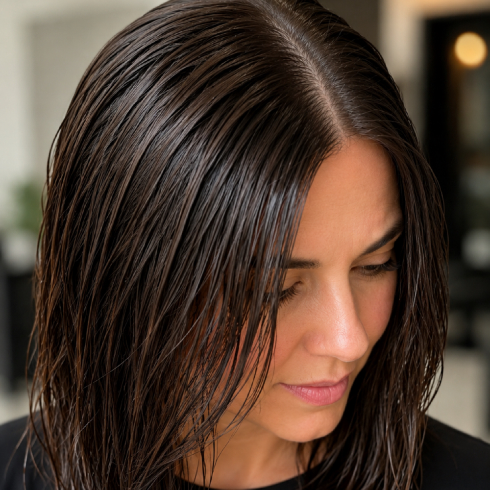 ROOT AND RUN 🏃🏻♀️ at Silvia Gamez | Master Colorist in Wesley Chapel, FL