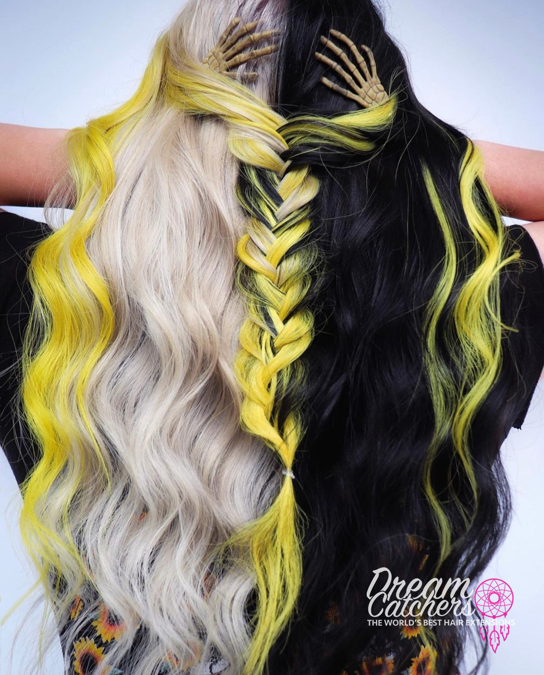 Extensions Adjustment
