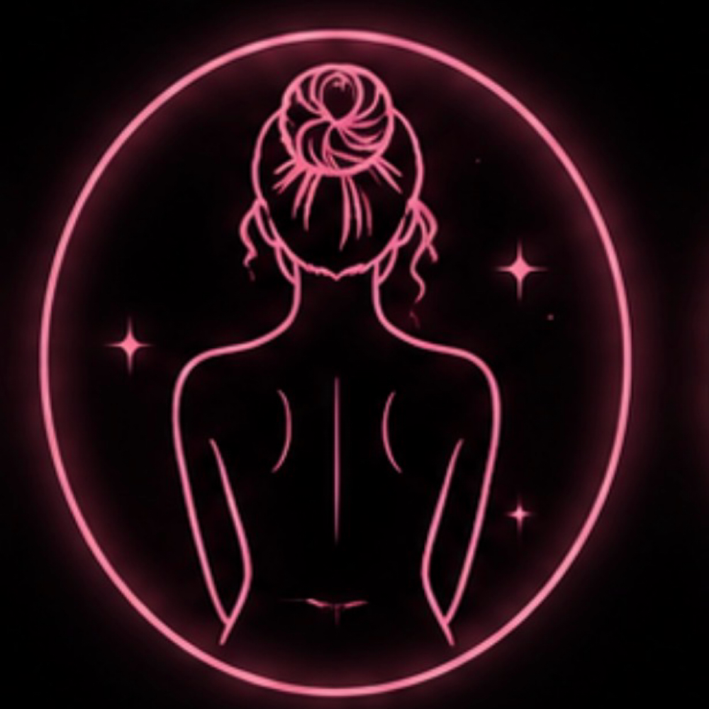 🌙 Back Wax at Pink Moon Aesthetics in Bakersfield, CA