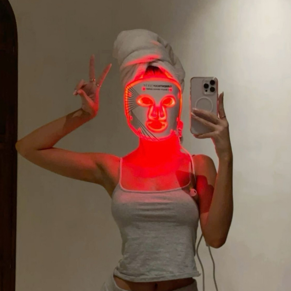 LED Add-On at Emma Grace Esthetics & Sprays in Seffner, FL