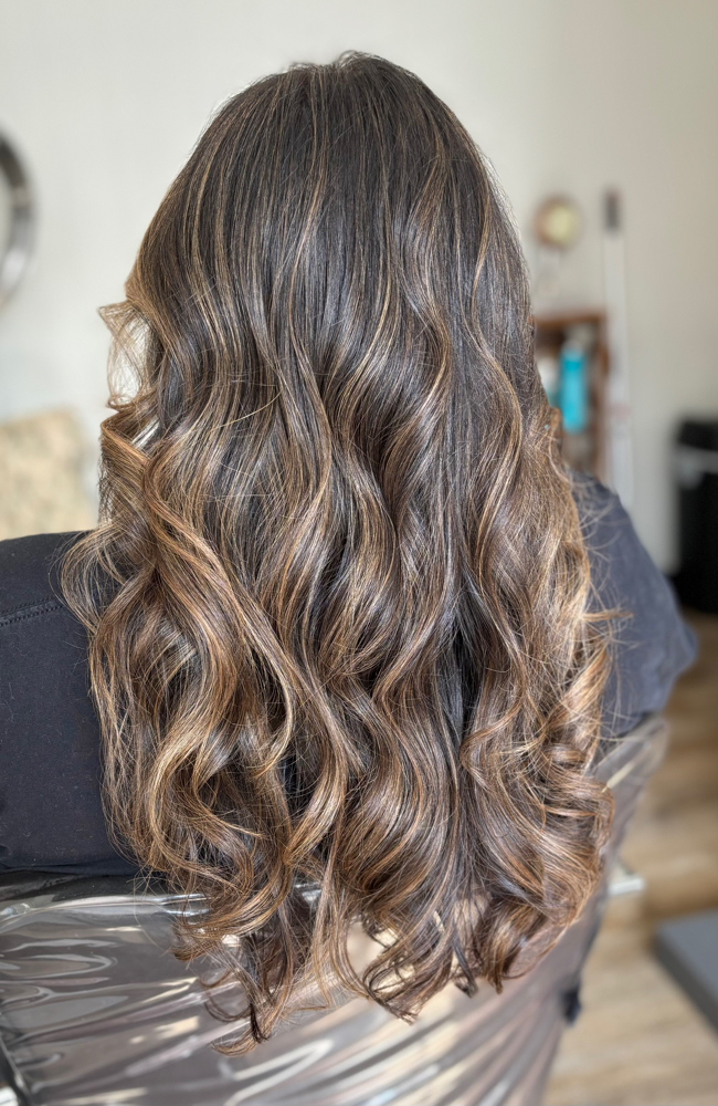 Full Balayage