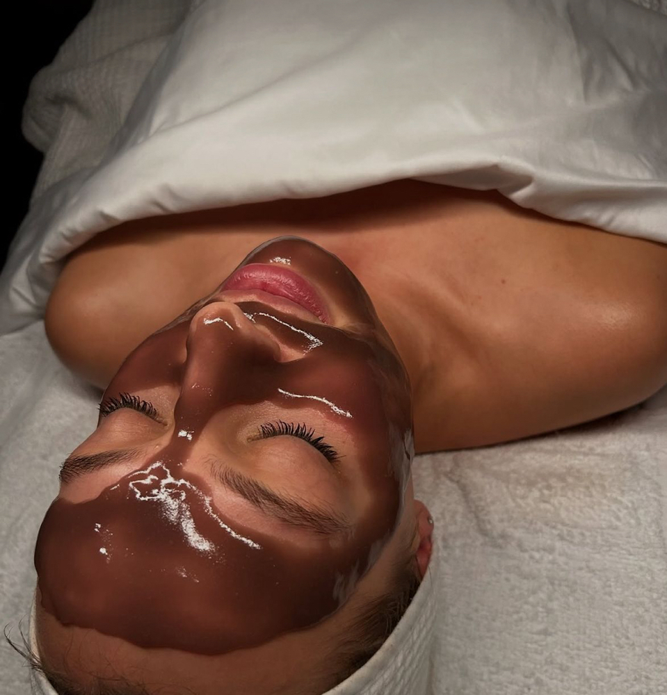 Enzyme Facial at SkinSavvy in West Chester, OH