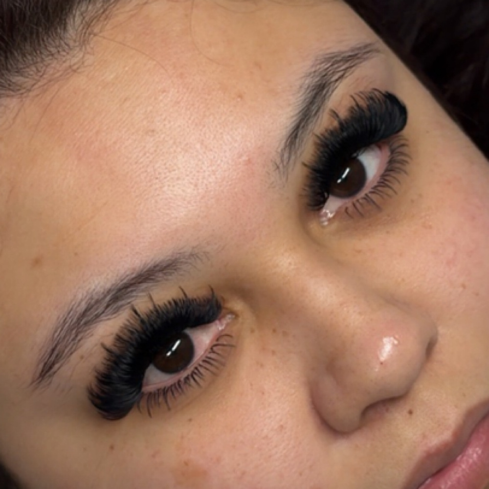Volume Fill at DesireBeautyLab in Santan Valley, AZ