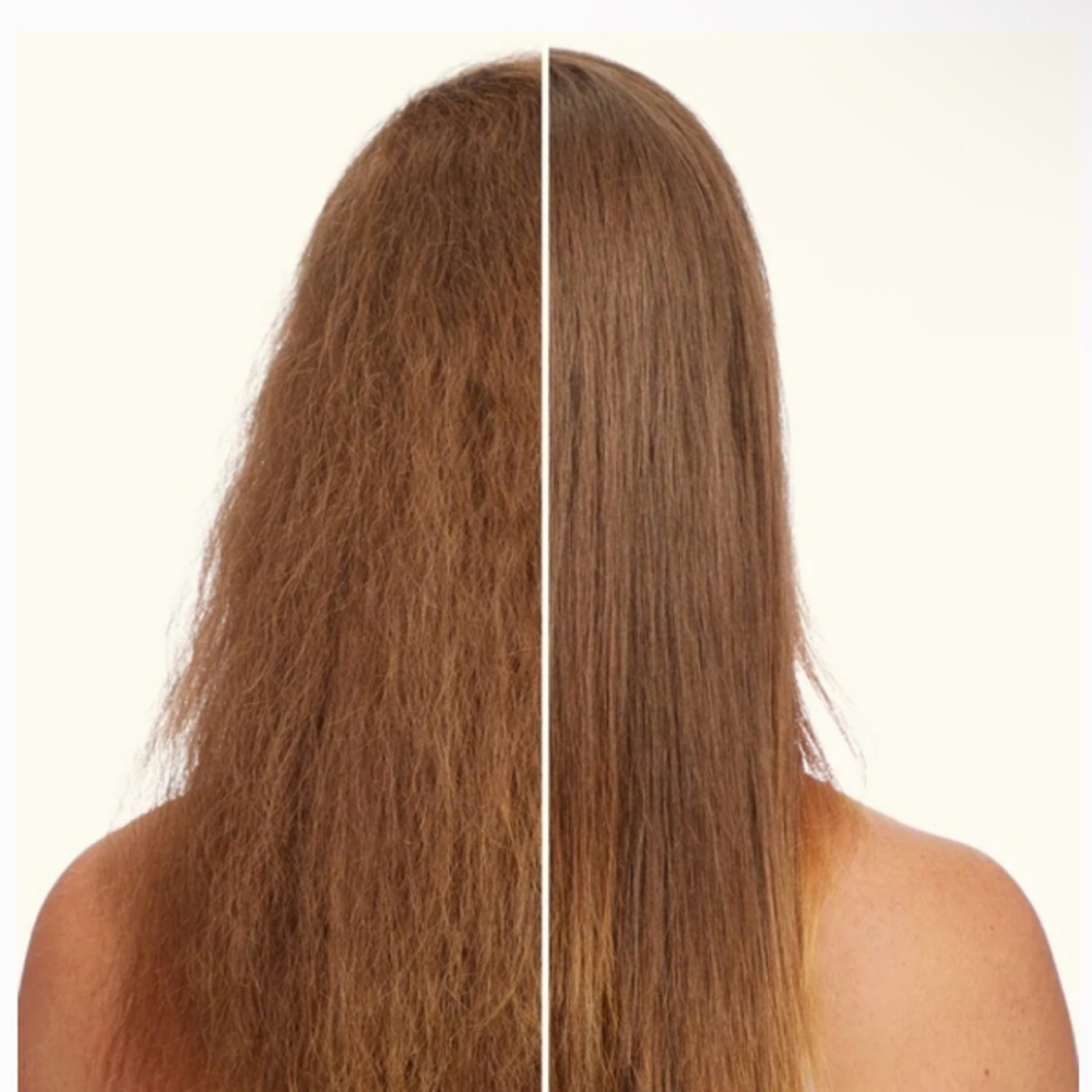 Smoothing Treatment at Anna at Create Hair Lounge in Kent, WA