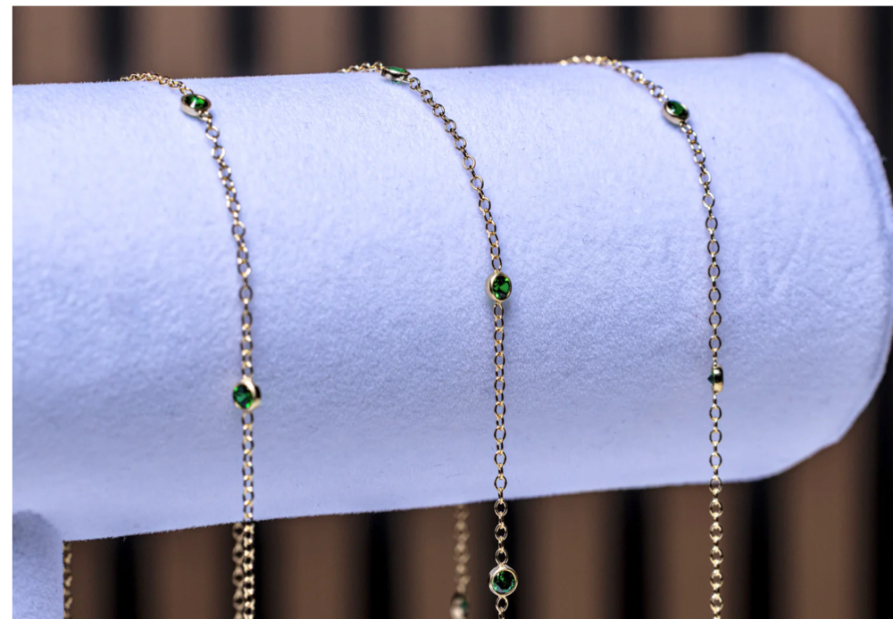 Cherished PJ Bracelet